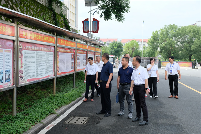 三明市农业学校|畅叙山海情 携手共前行┇宁夏中宁县职业技术学校领导莅临三明农校考察交流